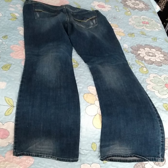 Apt9 Jeans - Picture 7 of 7